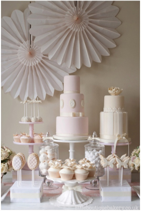 Dessert Table