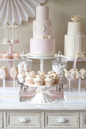 Dessert Table