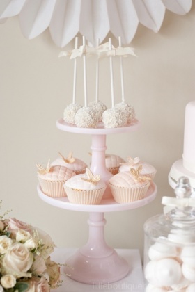 Cupcakes & Cakepops