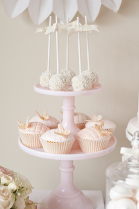 Cupcakes & Cakepops