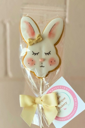 Bunny Cookie Pop