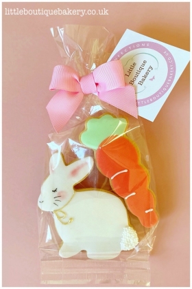 Easter Cookie Set