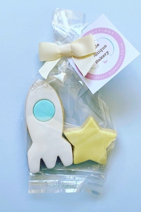 Rocket Star Favours