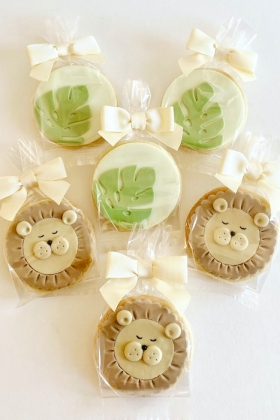 Safari Cookies