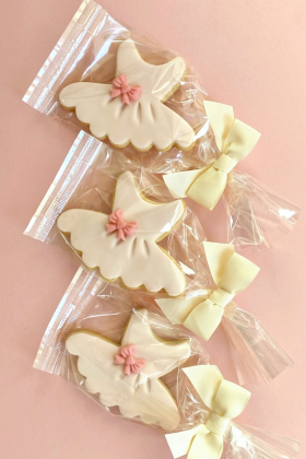 Ballerina Tutu Favours