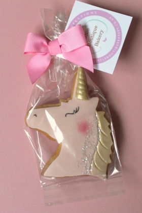 Unicorn Cookie