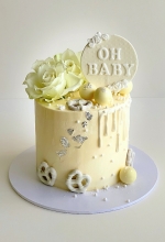 Gallery of Birthday, Celebration & Wedding Cakes | Little Boutique Bakery